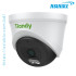 Tiandy TC-C320N 2MP Audio IR Dome IP Camera